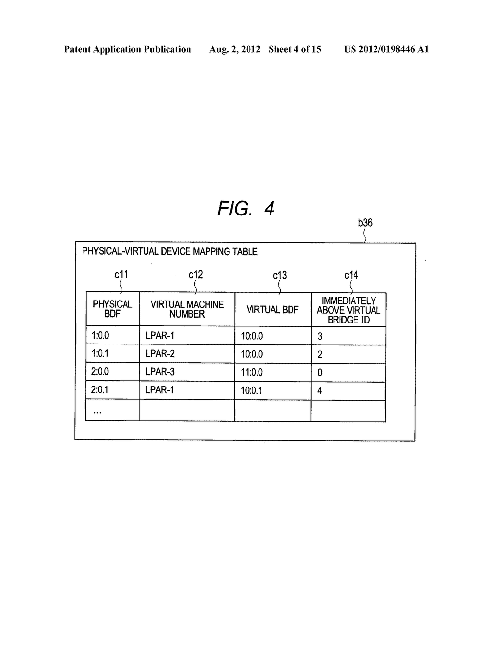 Computer System and Control Method Therefor - diagram, schematic, and image 05