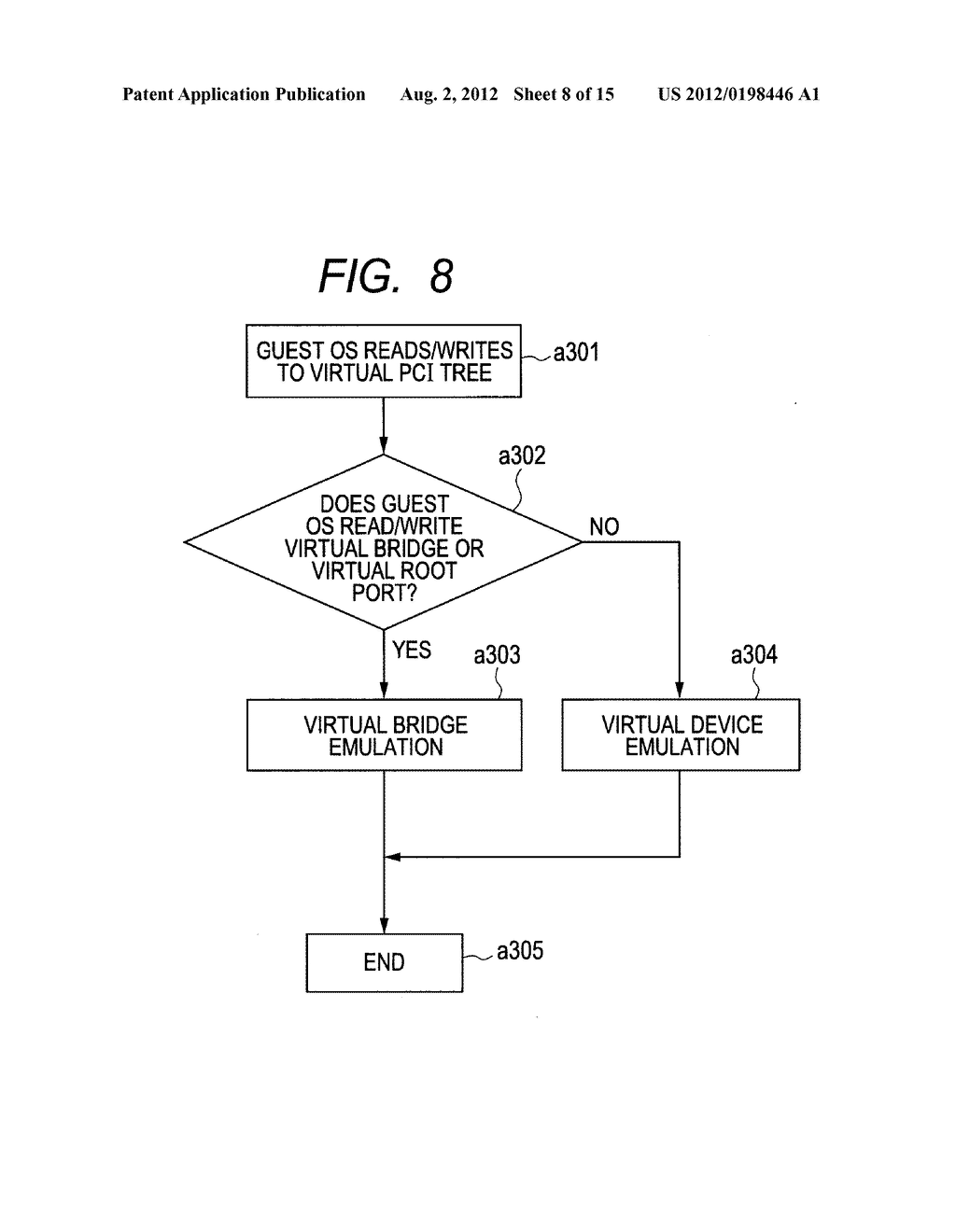 Computer System and Control Method Therefor - diagram, schematic, and image 09