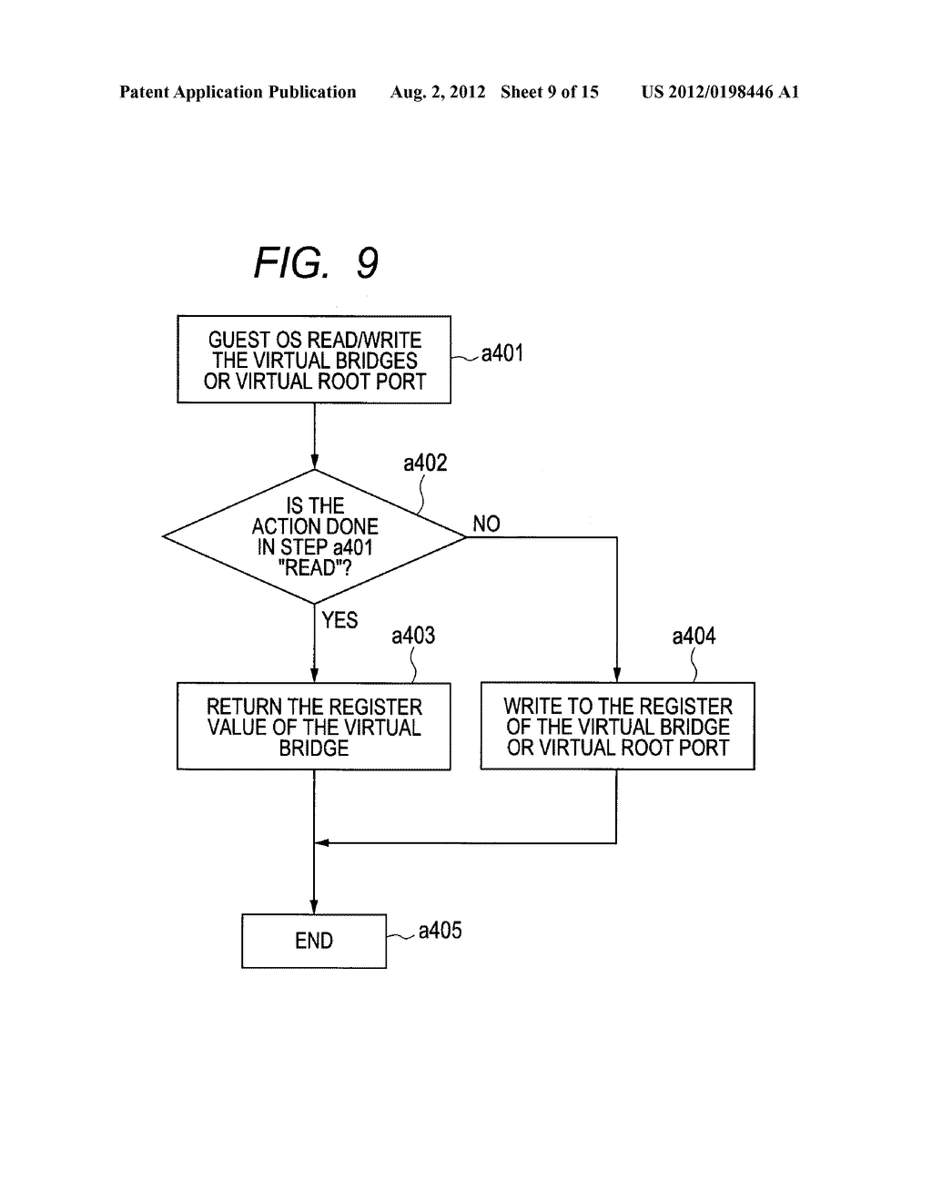 Computer System and Control Method Therefor - diagram, schematic, and image 10