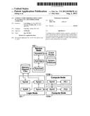 COMPACT NODE ORDERED APPLICATION PLACEMENT IN A MULTIPROCESSOR COMPUTER diagram and image