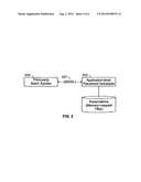 COMPACT NODE ORDERED APPLICATION PLACEMENT IN A MULTIPROCESSOR COMPUTER diagram and image