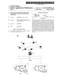 SYSTEM AND METHOD FOR PRESENTING PROGRESSIVELY DOWNLOADED MEDIA PROGRAMS diagram and image