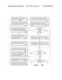 SYSTEM AND METHOD FOR PRESENTING PROGRESSIVELY DOWNLOADED MEDIA PROGRAMS diagram and image