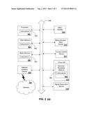 SYSTEM AND METHOD FOR PRESENTING PROGRESSIVELY DOWNLOADED MEDIA PROGRAMS diagram and image