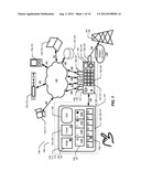 TOUCH SCREEN VIDEO PRODUCTION AND CONTROL SYSTEM diagram and image