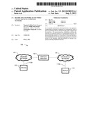 Restricting Network Access While Connected to an Untrusted Network diagram and image