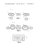 Restricting Network Access While Connected to an Untrusted Network diagram and image