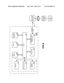 Restricting Network Access While Connected to an Untrusted Network diagram and image