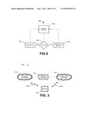 Restricting Network Access While Connected to an Untrusted Network diagram and image