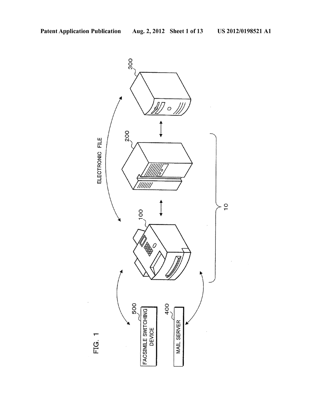 COMMUNICATION APPARATUS, COMMUNICATION APPARATUS SYSTEM, AND METHOD     CONTROLLING RELAY APPARATUS - diagram, schematic, and image 02