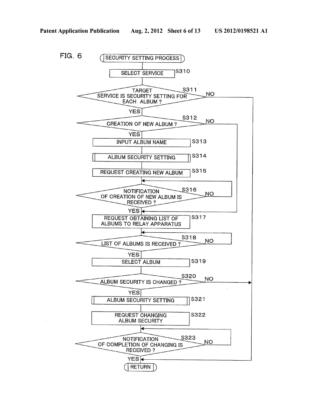 COMMUNICATION APPARATUS, COMMUNICATION APPARATUS SYSTEM, AND METHOD     CONTROLLING RELAY APPARATUS - diagram, schematic, and image 07
