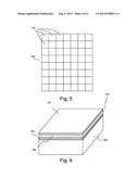 Impact sensors and systems including impact sensors diagram and image