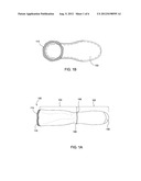 ARTICLE OF CLOTHING FOR CYCLING diagram and image