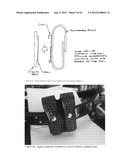 Duty Belt System diagram and image