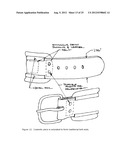 Duty Belt System diagram and image