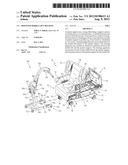 BED WITH MOBILE LIFT DOCKING diagram and image