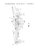 BED WITH MOBILE LIFT DOCKING diagram and image