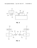 BED WITH MOBILE LIFT DOCKING diagram and image