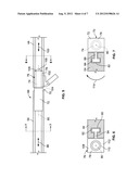 PATIENT SUPPORT APPARATUS WITH MULTIPURPOSE FOOT DECK SECTION diagram and image