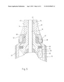 Dental Cleaning Device diagram and image