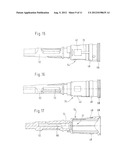 Dental Cleaning Device diagram and image