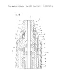 Dental Cleaning Device diagram and image