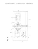 Dental Cleaning Device diagram and image