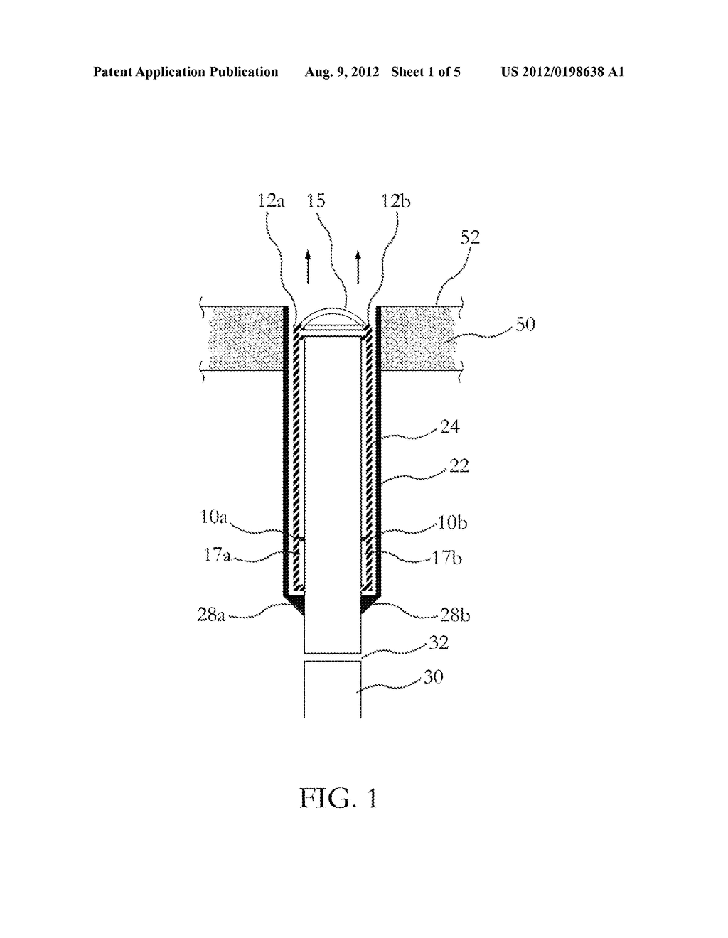 Telescoping Containment Cleanout Device - diagram, schematic, and image 02