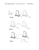 METHOD FOR REPAIRING OR RECONDITIONING A BADLY DAMAGED COMPONENT, IN     PARTICULAR FROM THE HOT GAS REGION OF A GAS TURBINE diagram and image