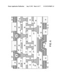 UNDERBUMP METALLURGY EMPLOYING AN ELECTROLYTIC Cu / ELECTORLYTIC Ni /     ELECTROLYTIC Cu STACK diagram and image