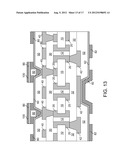 UNDERBUMP METALLURGY EMPLOYING AN ELECTROLYTIC Cu / ELECTORLYTIC Ni /     ELECTROLYTIC Cu STACK diagram and image