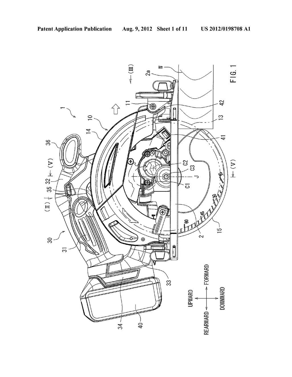 CUTTING TOOLS - diagram, schematic, and image 02