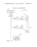 THREE DIMENSIONAL LAYOUT AND POINT TRANSFER SYSTEM diagram and image