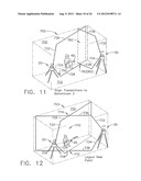 THREE DIMENSIONAL LAYOUT AND POINT TRANSFER SYSTEM diagram and image