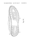 THERAPEUTIC SHOE diagram and image