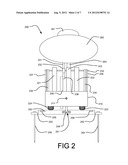 Decoy Locomotion and Movement Device diagram and image