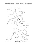 Decoy Locomotion and Movement Device diagram and image