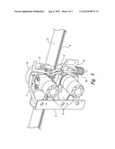 POSITIVE DRIVE FOR SLIDING GATE OPERATION diagram and image