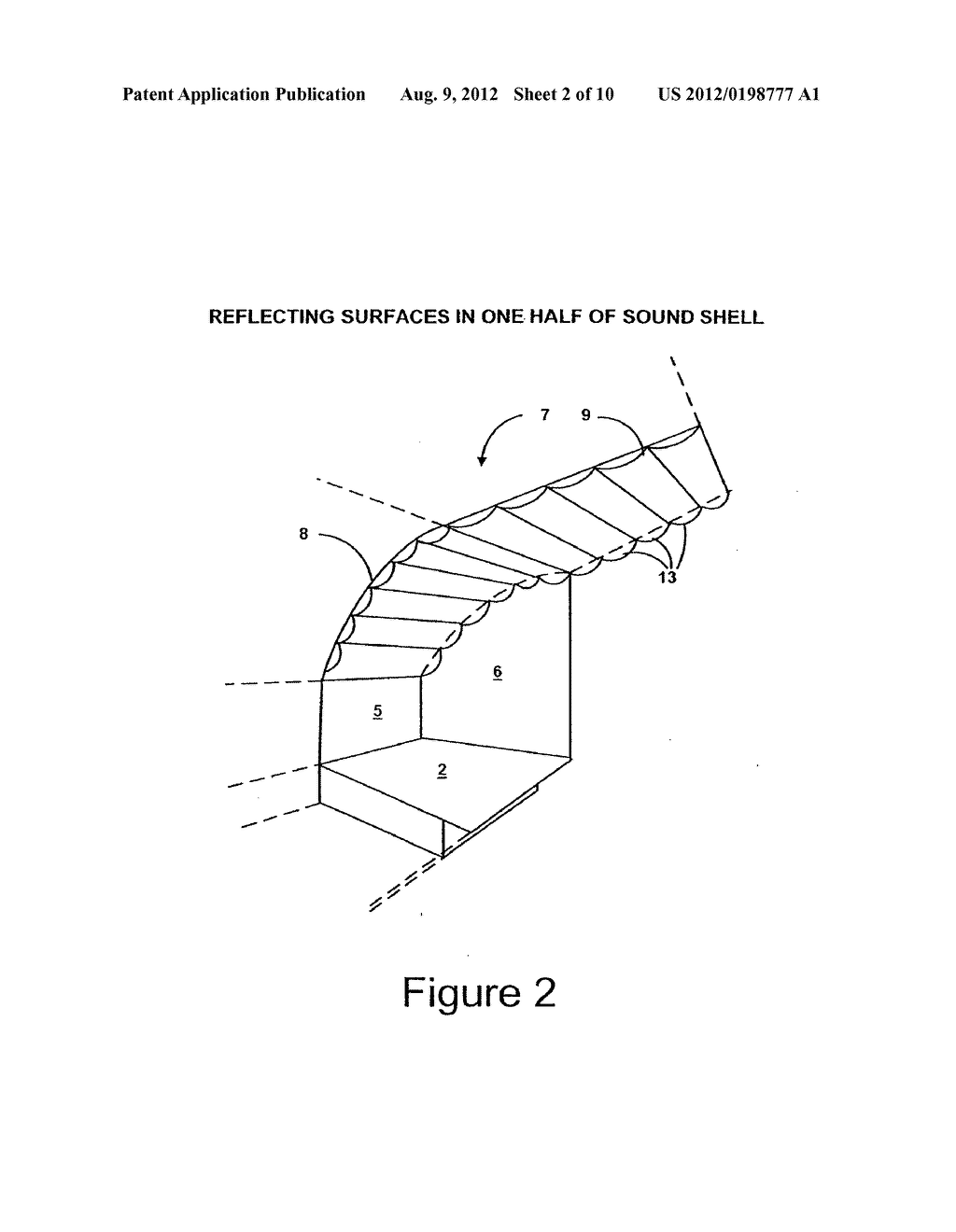 SOUND SHELL - diagram, schematic, and image 03