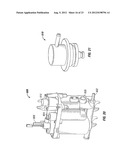 GENSET ENCLOSURE diagram and image