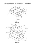 SEALING APPARATUS FOR MULTILAYER FILM diagram and image