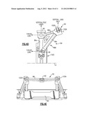 GAS TURBINE ENGINE WITH LOW STAGE COUNT LOW PRESSURE TURBINE diagram and image