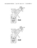 GAS TURBINE ENGINE WITH LOW STAGE COUNT LOW PRESSURE TURBINE diagram and image