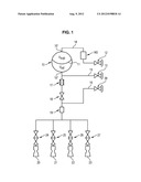 AUGMENTATION OF A MONOPROPELLANT PROPULSION SYSTEM diagram and image