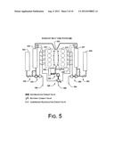 PARALLEL SEQUENTIAL TURBOCHARGER ARCHITECTURE USING ENGINE CYLINDER     VARIABLE VALVE LIFT SYSTEM diagram and image