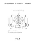 PARALLEL SEQUENTIAL TURBOCHARGER ARCHITECTURE USING ENGINE CYLINDER     VARIABLE VALVE LIFT SYSTEM diagram and image