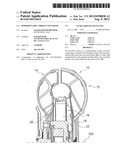 HYDRODYNAMIC TORQUE CONVERTER diagram and image