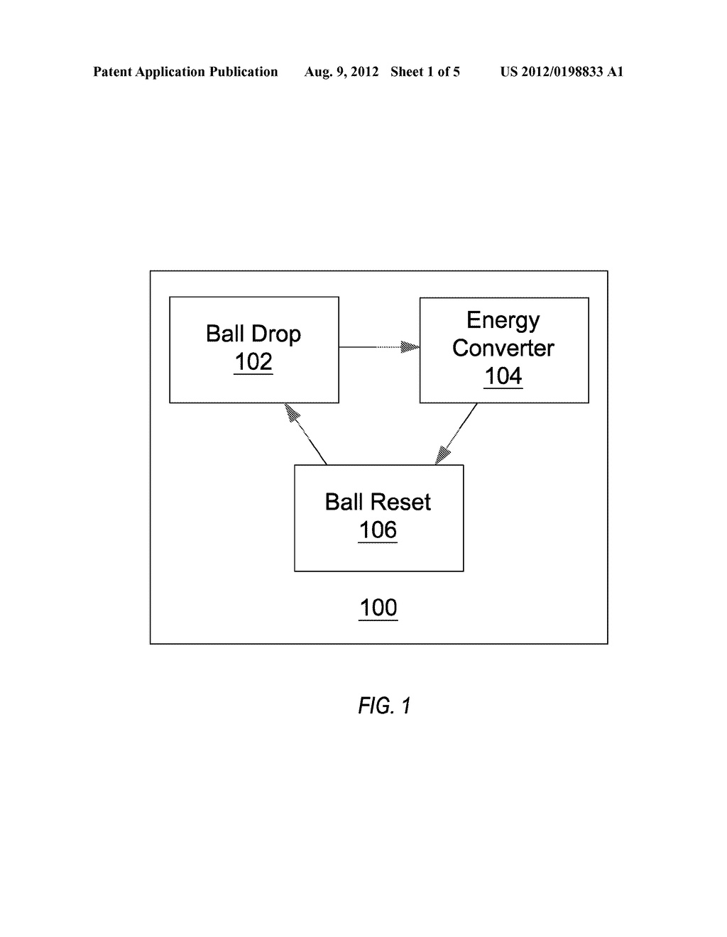 GRAVITY AND BUOYANCY ENGINE - diagram, schematic, and image 02