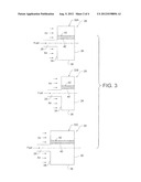 TURBINE COMBUSTOR CONFIGURED FOR HIGH-FREQUENCY DYNAMICS MITIGATION AND     RELATED METHOD diagram and image