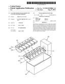 CLEANING DEVICE OF ICE MAKER AND CLEANING METHOD THEREOF diagram and image